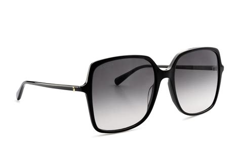 gucci 0544s|Gucci GG0544S 001 57 – Zonnebrillen .